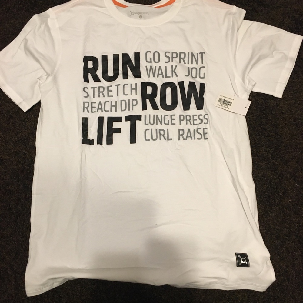 OTF (Orangetheory Fitness)